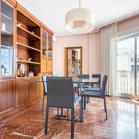 Luxury Canalejas Apartment Seville Ngoại thất bức ảnh
