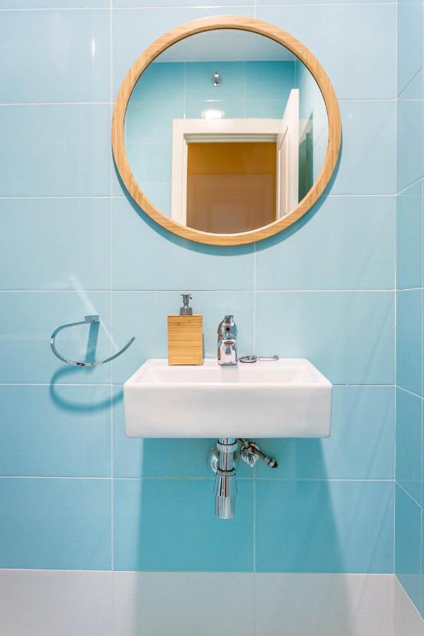 Luxury Canalejas Apartment Seville Ngoại thất bức ảnh