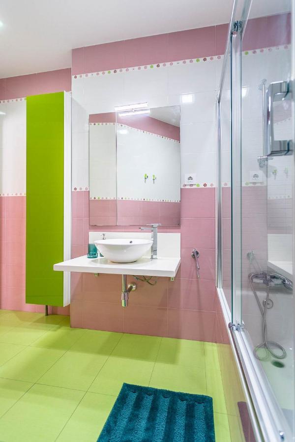 Luxury Canalejas Apartment Seville Ngoại thất bức ảnh