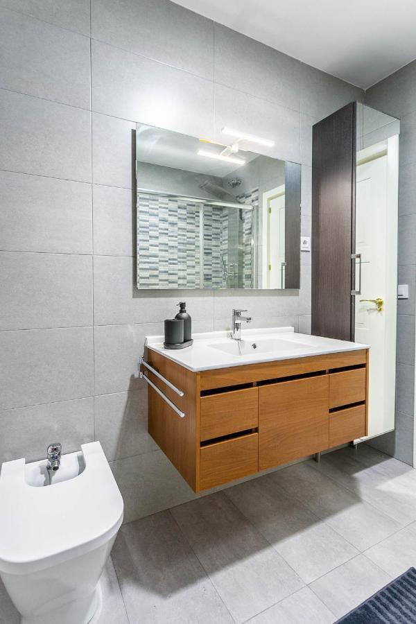 Luxury Canalejas Apartment Seville Ngoại thất bức ảnh