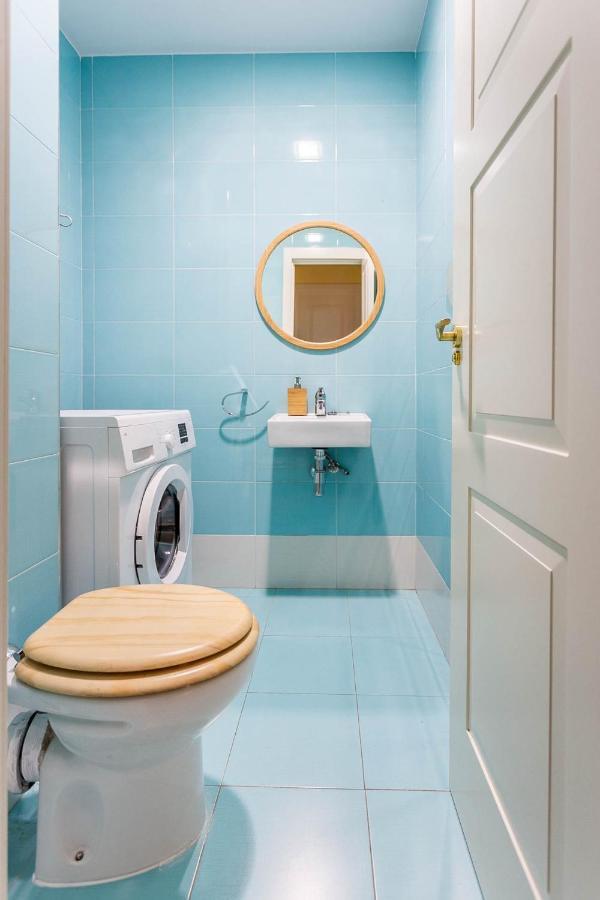 Luxury Canalejas Apartment Seville Ngoại thất bức ảnh