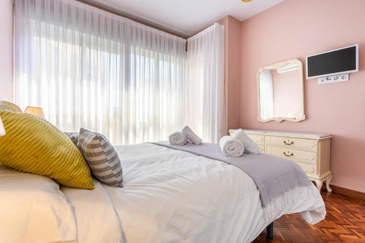Luxury Canalejas Apartment Seville Ngoại thất bức ảnh